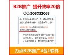 婁底B2B信息推廣軟件代理商 北京力點(diǎn)客戶(hù)管理軟件公司的互聯(lián)網(wǎng)銷(xiāo)售新篇章