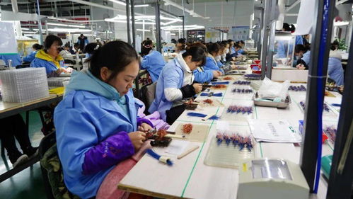 遵義市企業(yè)開(kāi)啟復(fù)工復(fù)產(chǎn)熱潮 互聯(lián)網(wǎng)銷售成經(jīng)濟(jì)復(fù)蘇新引擎